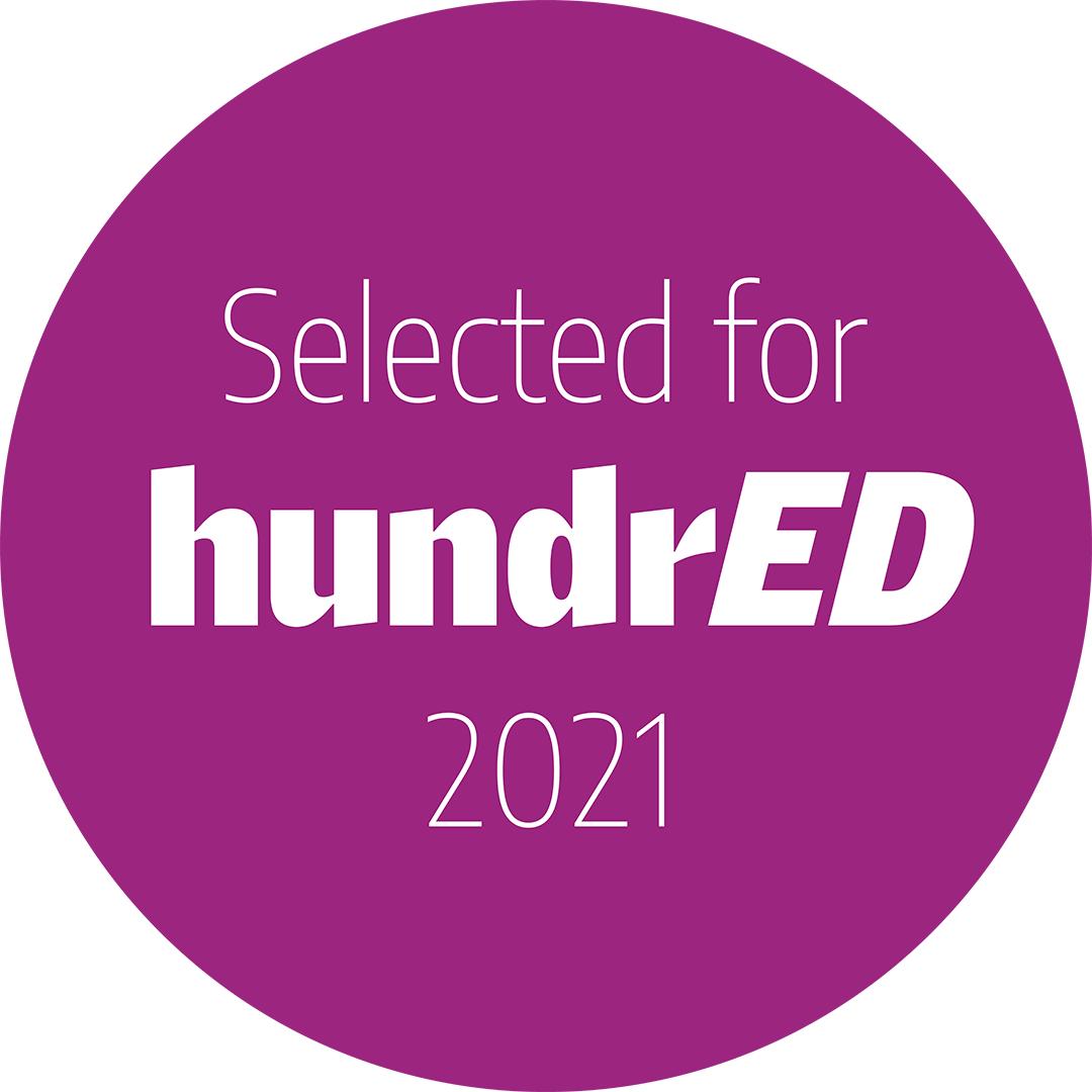 HundrED_2021_Sticker_award