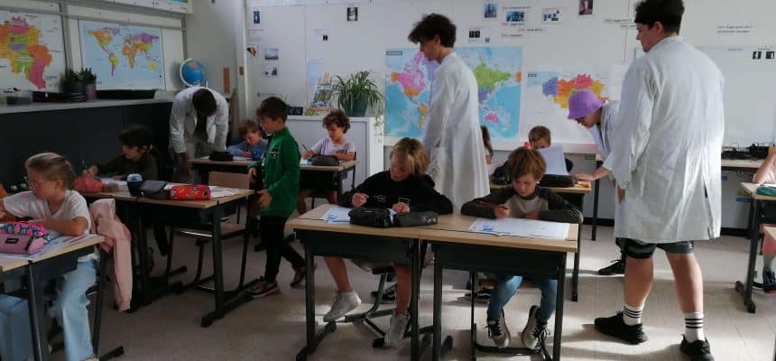 LAAT DE BREIN VLOEISTOFFEN MAAR VLOEIEN! LAAT DE BREIN VLOEISTOFFEN MAAR VLOEIEN!