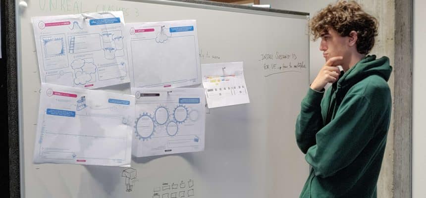 VOORBEREIDINGEN VOOR KLASBEZOEK VOORBEREIDINGEN VOOR KLASBEZOEK