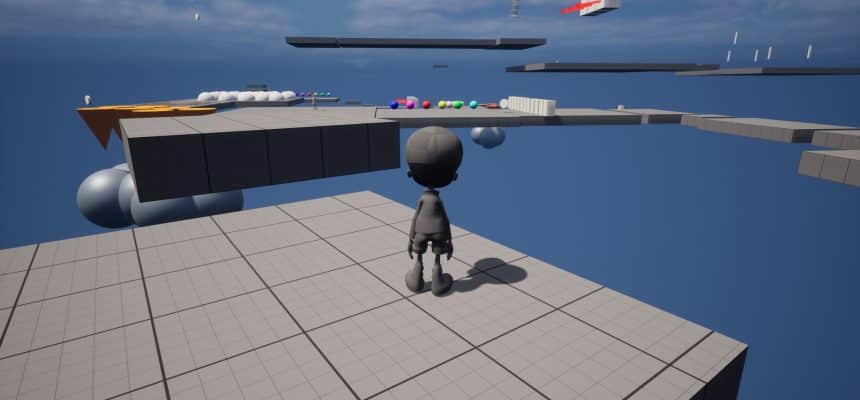 PROTOTYPE! PROTOTYPE!