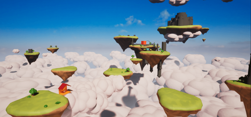 Het spel Testen! Het spel Testen!