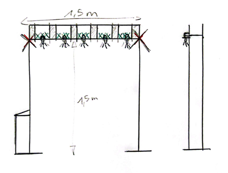 Droommachine in de kijker: de Frietschapsmachine