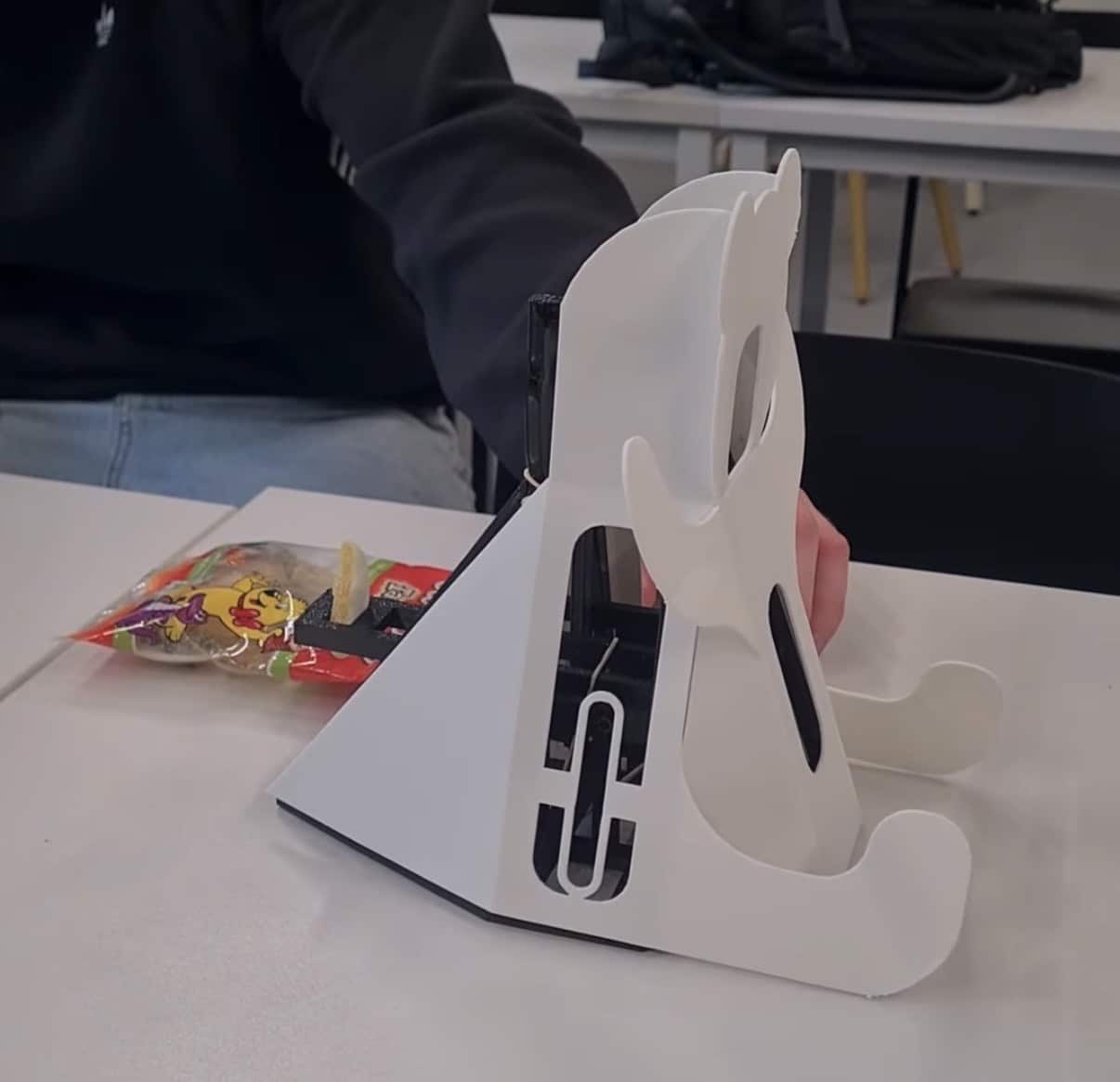 Klaar voor een schaalmodel?