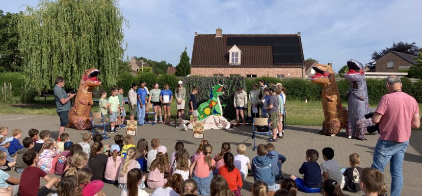 Inhuldiging