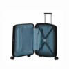 American Tourister kabin 55 cm svart - Bild 3