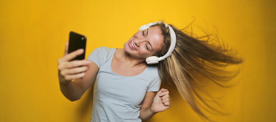 De bedste mobilabonnementer til musik streaming