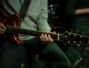Jazz guitar
