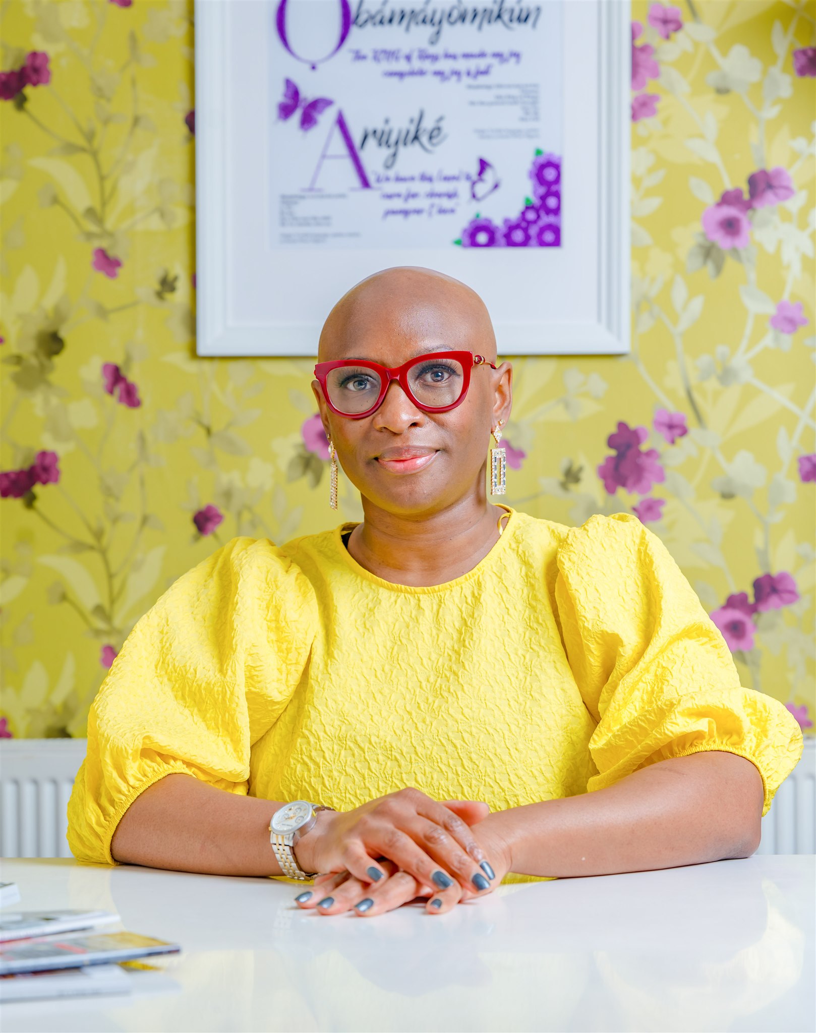 Funmi Emmanuel