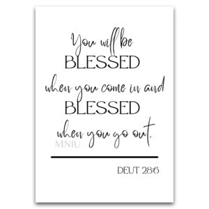 Blessed (DOWNLOAD)
