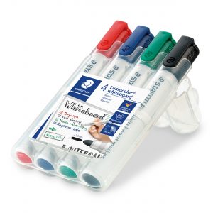 staedtler whiteboard marker