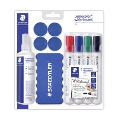 STAEDTLER  Whiteboard pakke