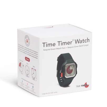 Time Timer Watch