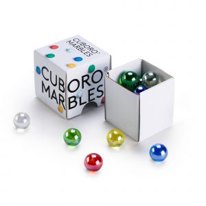 CUBORO ORIGINAL MARBLES