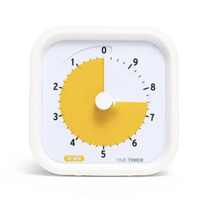 Time Timer® MOD Education Edition – 10 minutes