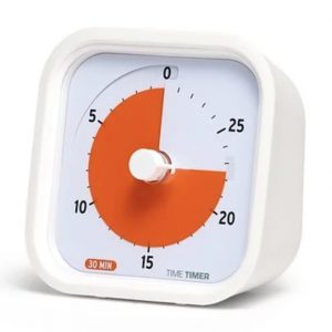 Time Timer® MOD Education Edition – 30 minutes