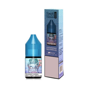 RandM TORNADO VAPE OIL - 10ML 2% - Image 6