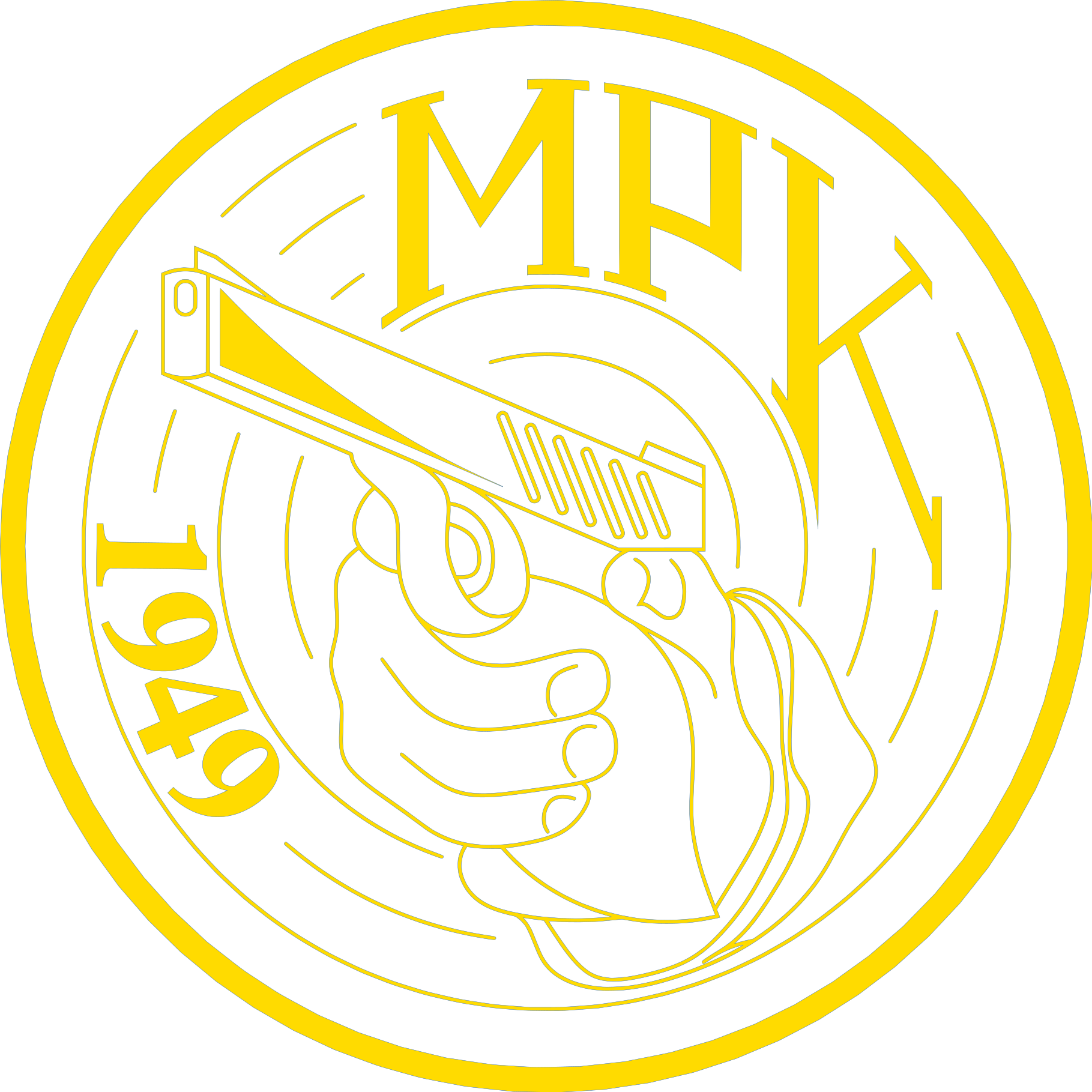 Myresjö Pistolskytteklubb