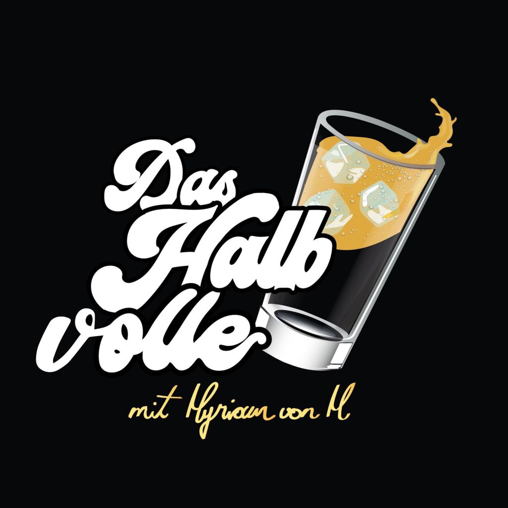 Das Halbvolle Glas