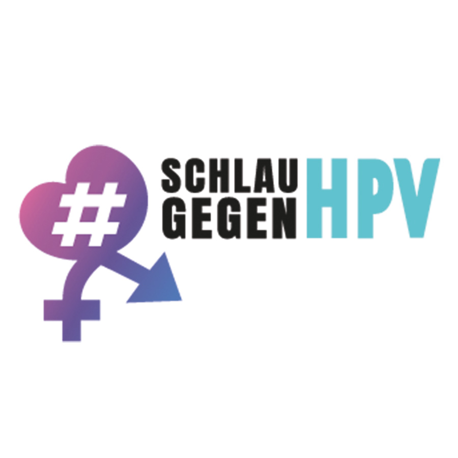 März ist der internationale HPV-Awareness-Day #SchlauGegenHPV