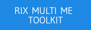 My SEND Library - Rix Multi Me Toolkit