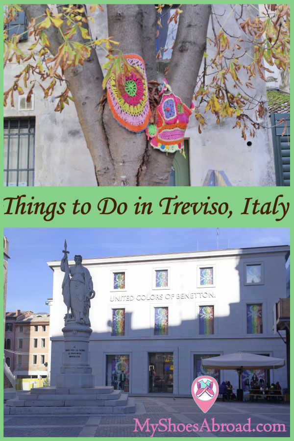 Why Visit Treviso