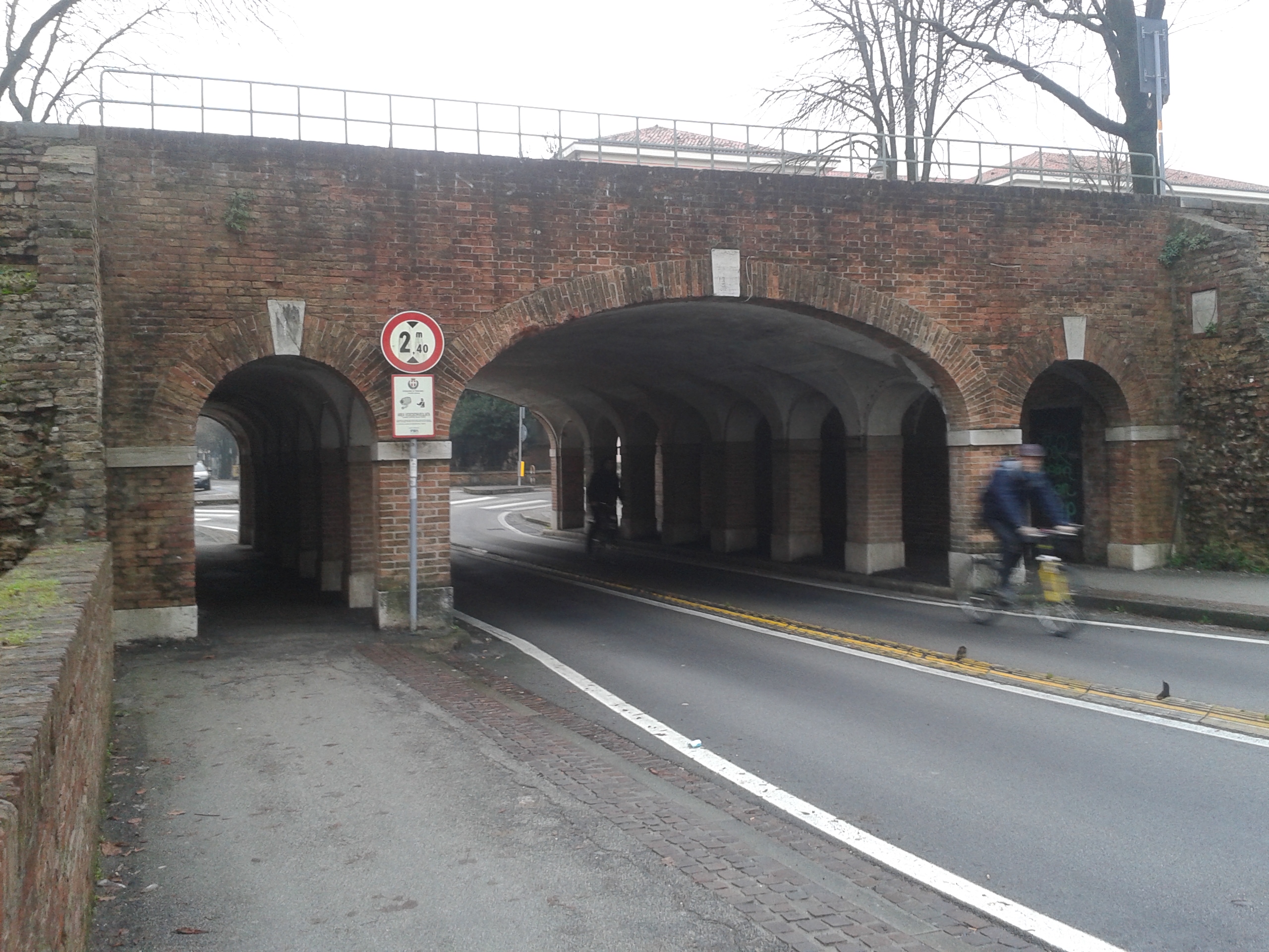 Treviso Bridge