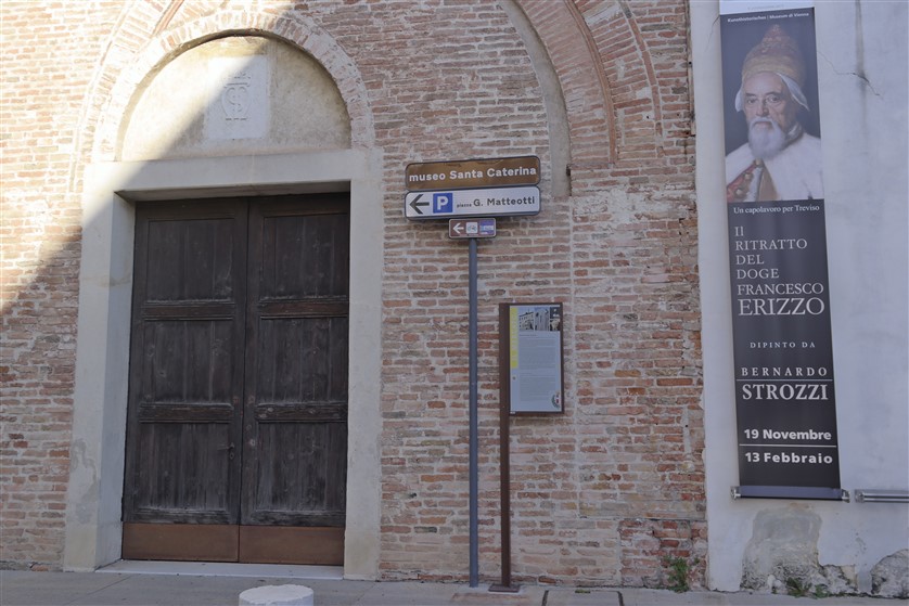 treviso museums