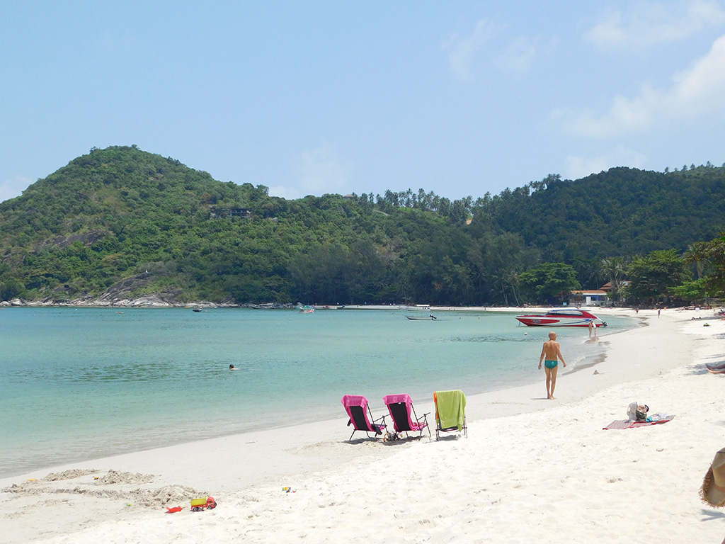 Thong Nai Pan Yai