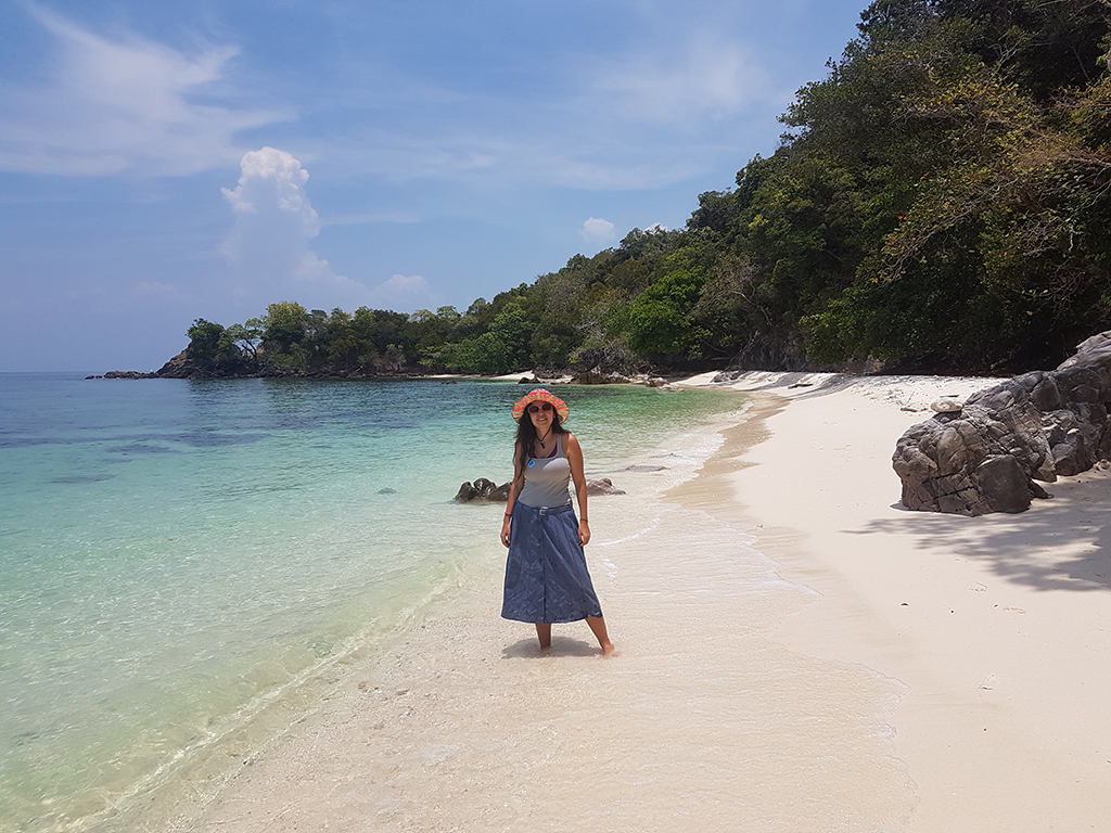 koh lipe thailand