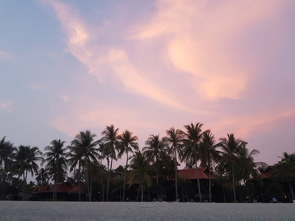 Pantai Cenang