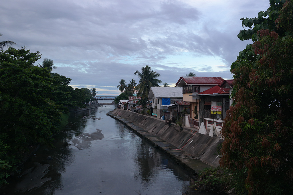 dumaguete tourstic spots 