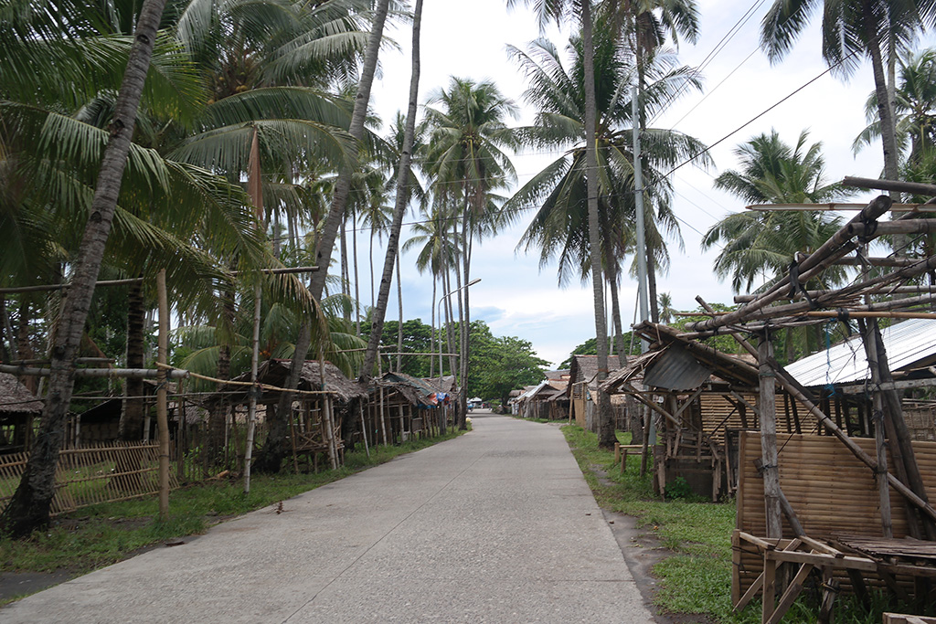 Dumaguete tourist spots