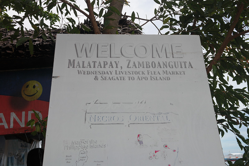 Dumaguete Tourist spots