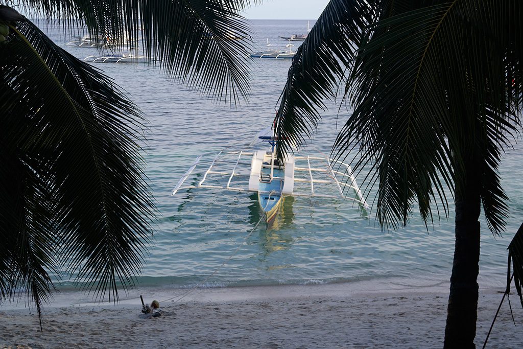 bohol tourist spots