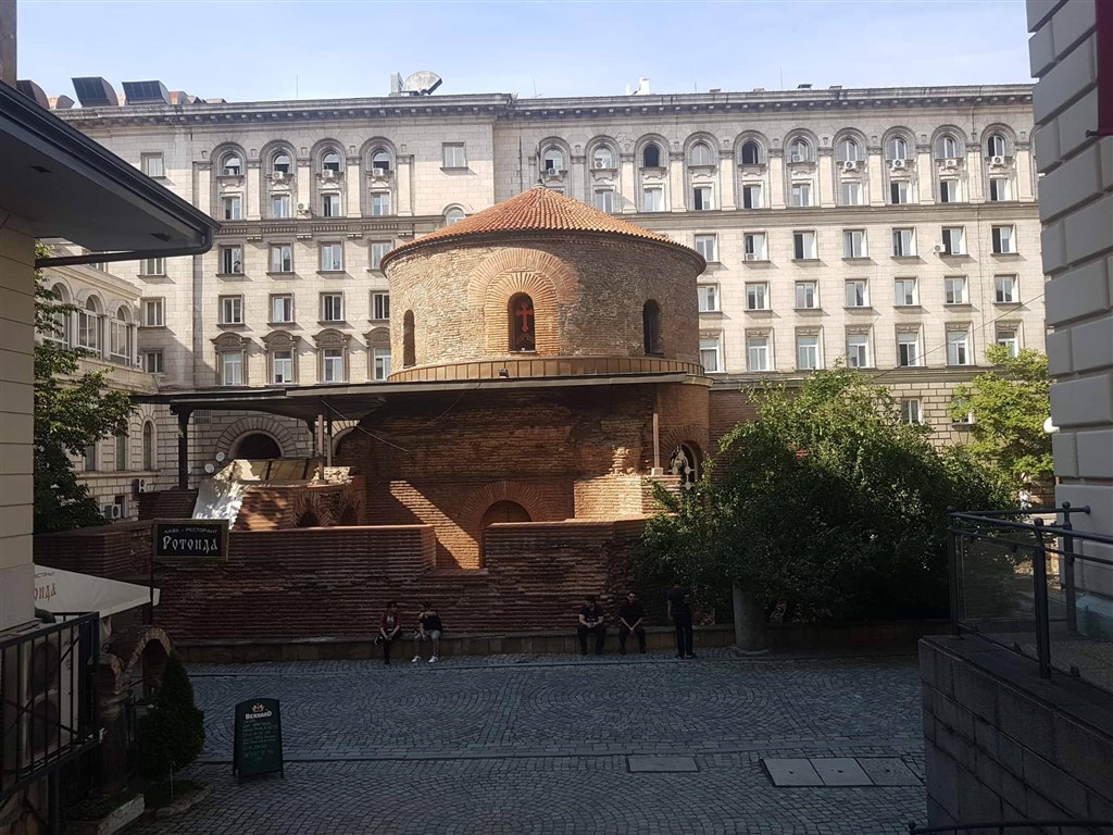 Things to do in Sofia in autumn