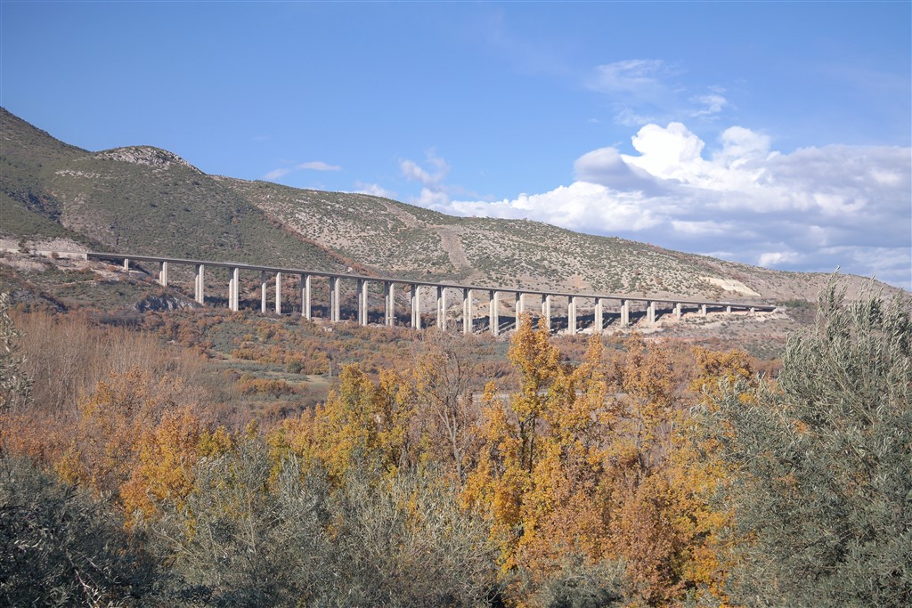 abruzzo road trip