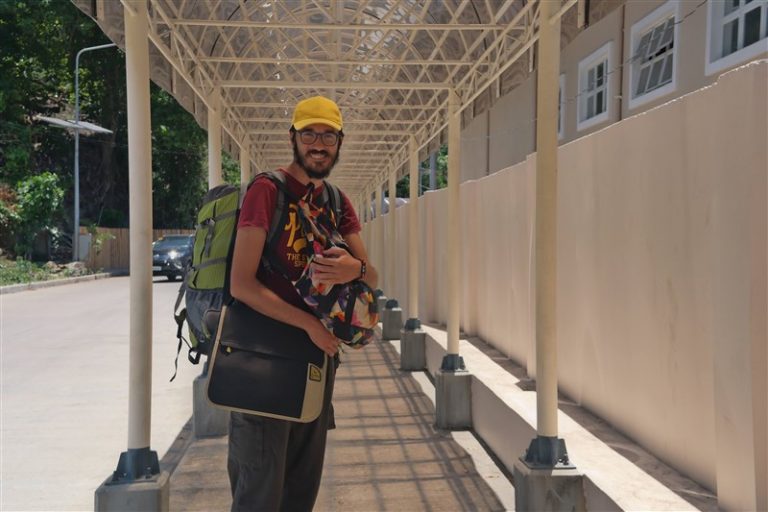 How are you going to clean your shoes essay picture