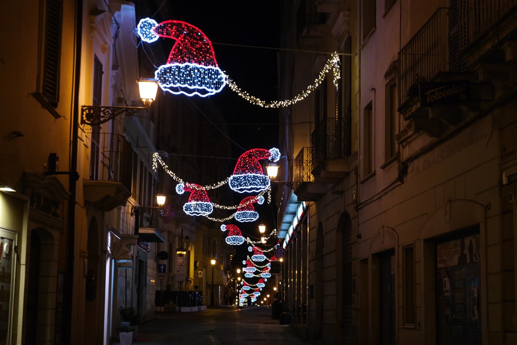 Chieti Abruzzo Italy