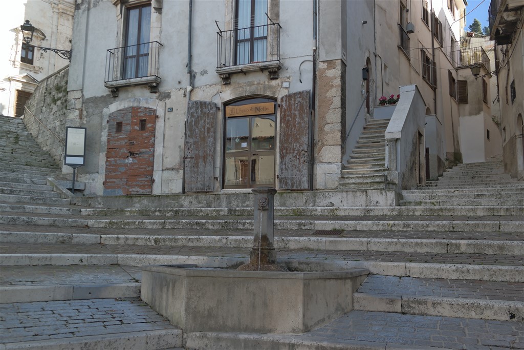 Museo dei Confetti Pelino - Abruzzo - Italy by Events