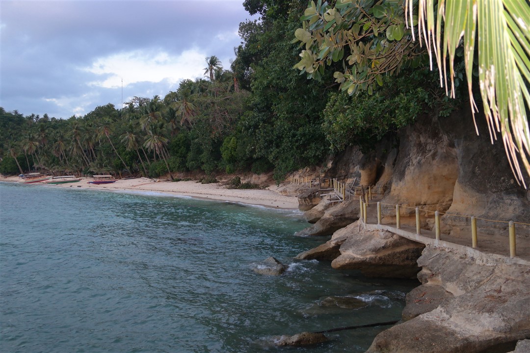 guimaras beach