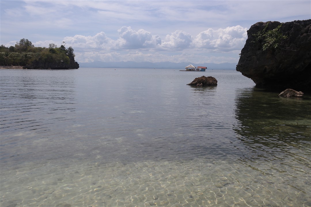 guimaras beach