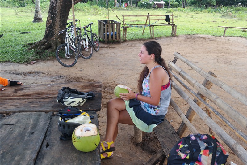 Guimaras mountain bike philippines