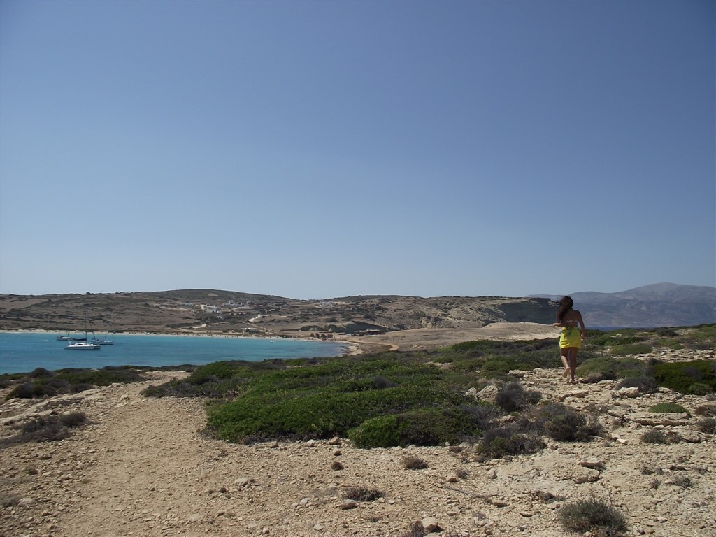 koufonisia greece