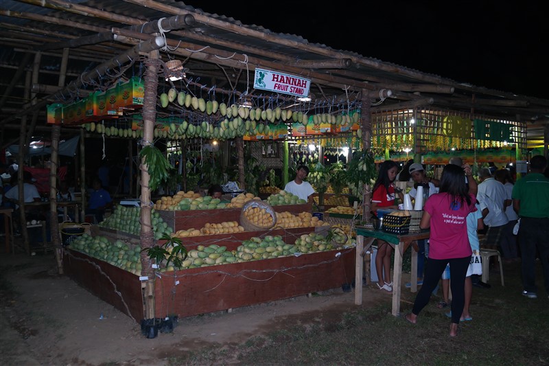 mango festival guimaras