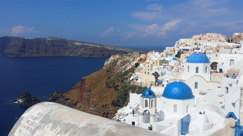 which Greek island to visit 
