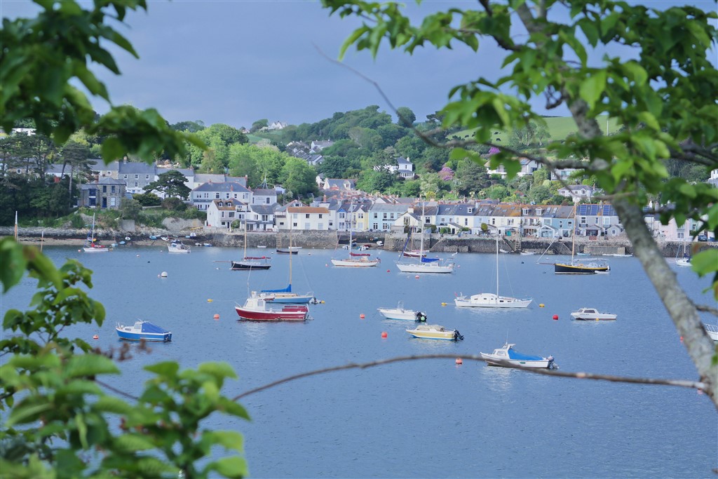 penryn seaview