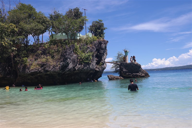 Siquijor Beaches