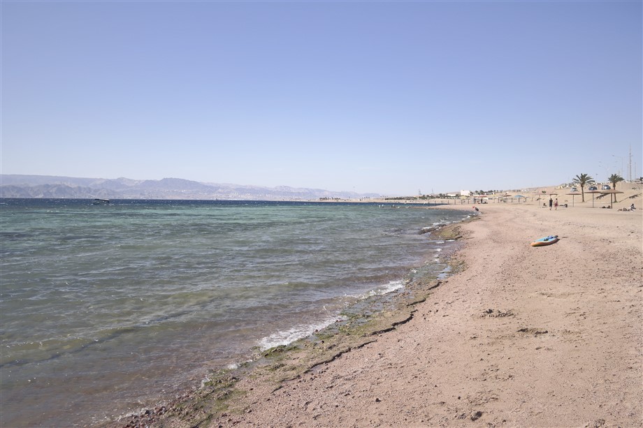 Tala Bay Aqaba