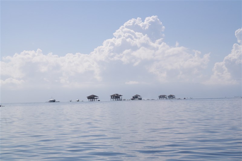 Manjuyod Sandbar Guide Philippines