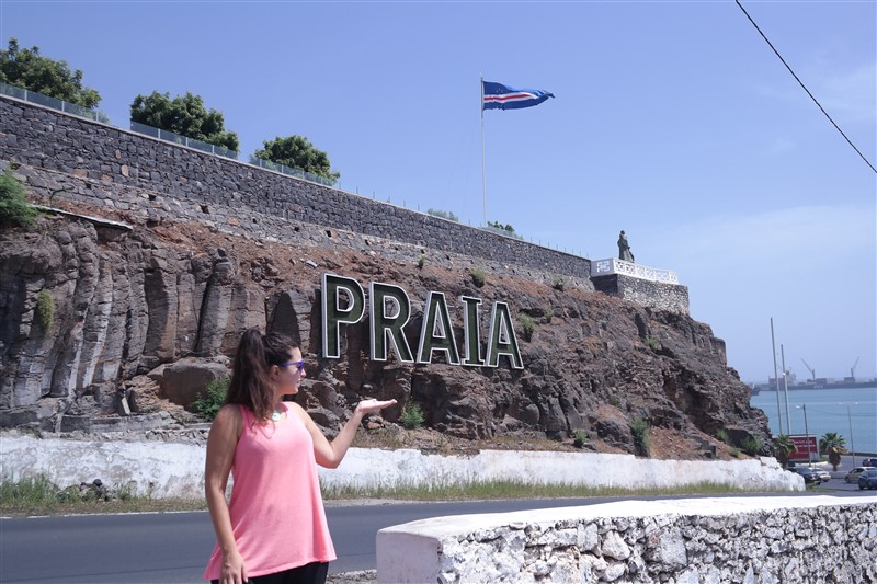 What to do in Praia, the capital of Cape Verde, Africa • My Shoes Abroad